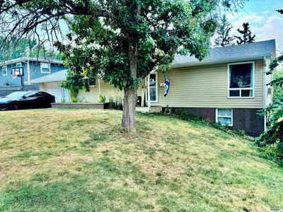 2119 Arrow, House other with 4 bedrooms, 2 bathrooms and null parking in RAPID CITY SD | Image 1