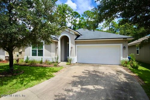11738 Lake Bend Cir, Jacksonville, FL, 32218-9058 | Card Image