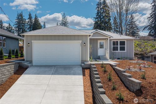 441 Chestnut Street, Shelton, WA, 98584 | Card Image