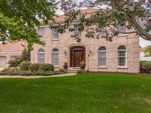 3206 Leafy Ln, Bloomington, IL, 61704-2750 | Card Image