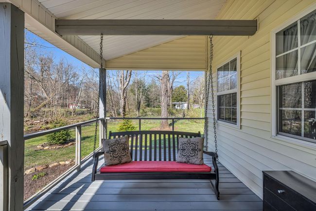 100 Tranquility Ln, House other with 2 bedrooms, 2 bathrooms and null parking in Hayesville NC | Image 46