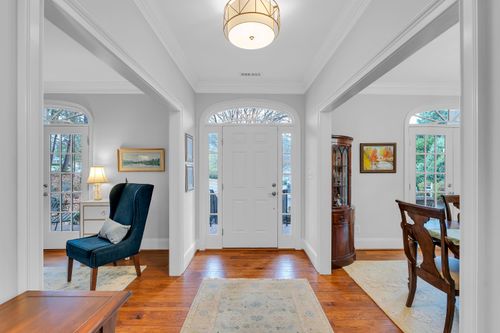 215 S Carleila Lake Way, Spartanburg, SC, 29307-2630 | Card Image