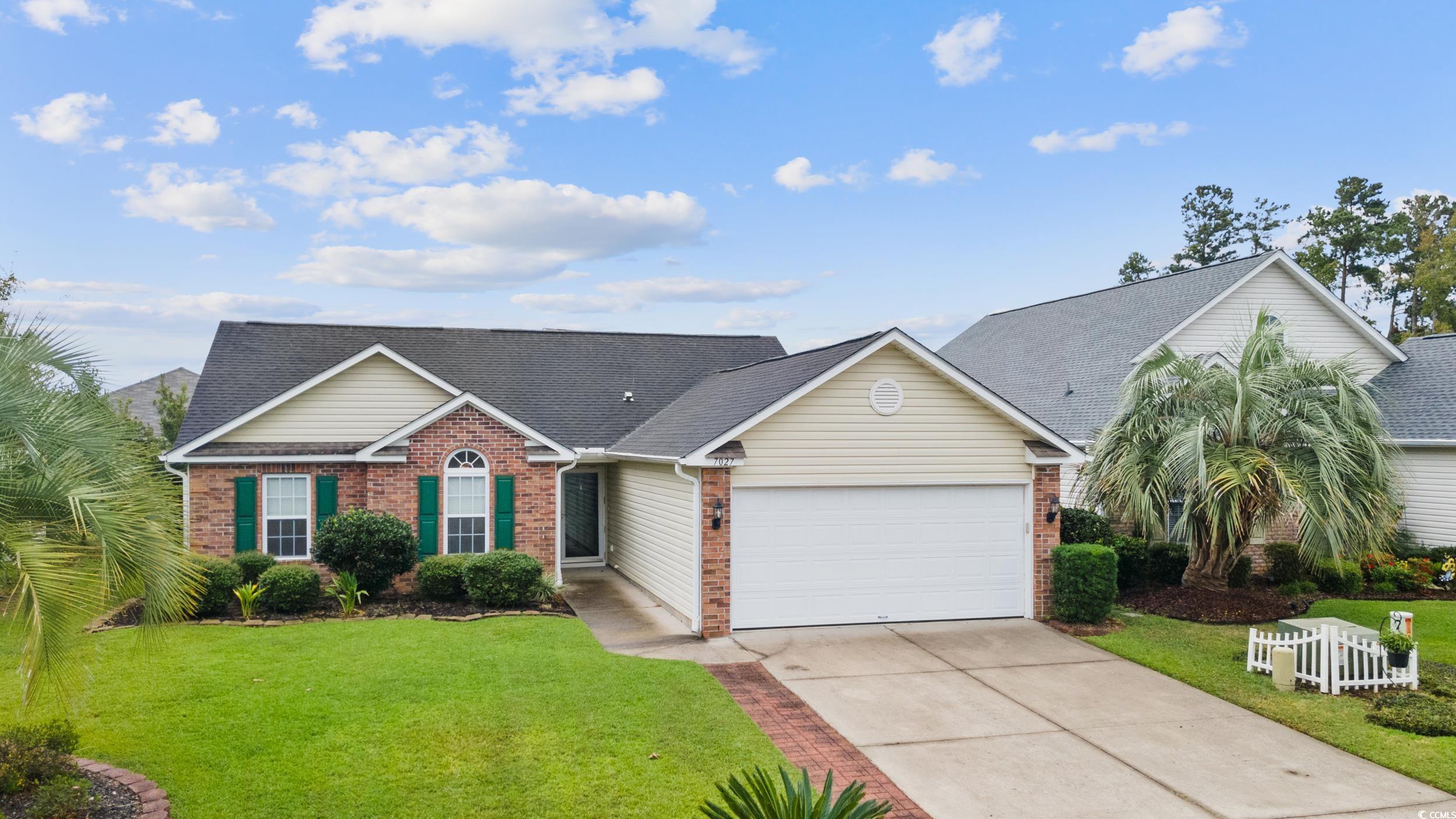 Blade Beak Ln, Myrtle Beach, SC 29588