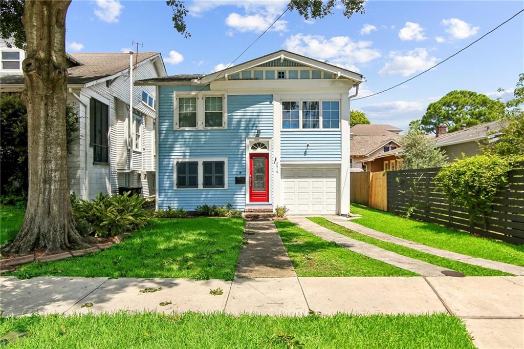 Residential in New Orleans 3