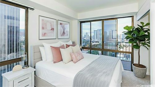 21h-225 Queen St, Honolulu, HI, 96813-4645 | Card Image