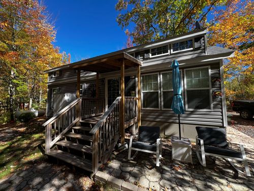 E9 Lot 78 Pathfinder Village, Hinckley, MN, 55037 | Card Image