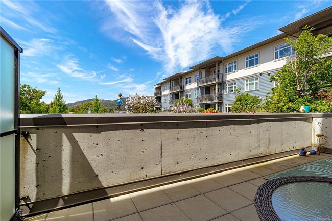 203 - 2655 Sooke Rd, Condo with 1 bedrooms, 1 bathrooms and 1 parking in Langford BC | Image 17