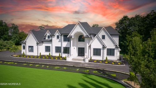 1 Michael Ct, MILLSTONE TOWNSHIP, NJ, 08510-8176 | Card Image