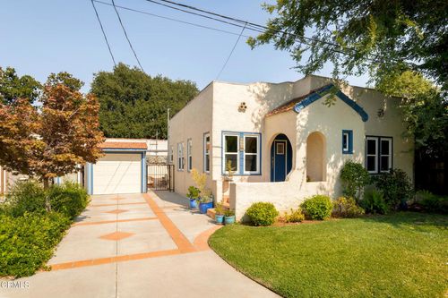 2428 Seneca St, Pasadena, CA, 91107-5200 | Card Image