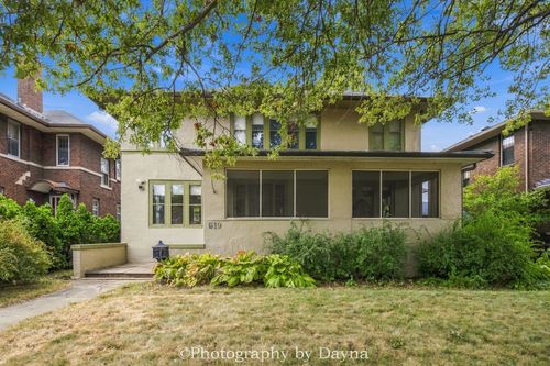 619 Harrison Ave, Kankakee, IL, 60901-5107 | Card Image