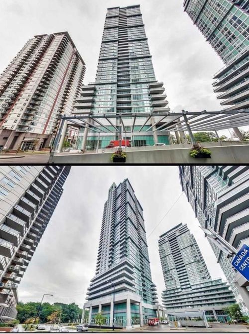 2104-50 Town Centre Crt, Scarborough, ON, M1P0A9 | Card Image