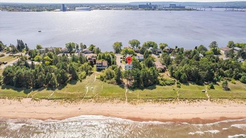 3239 S Lake Ave, Duluth, MN, 55802-2508 | Card Image