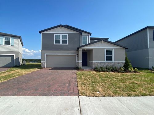 461 Whistling Duck Trail, ST CLOUD, FL, 34771 | Card Image