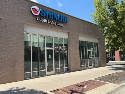 555 N 300 W, Salt Lake City, UT, 84103-1306 | Card Image