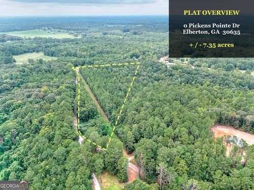 2187 Turner Hill Rd, Elberton, GA, 30635-3868 | Card Image