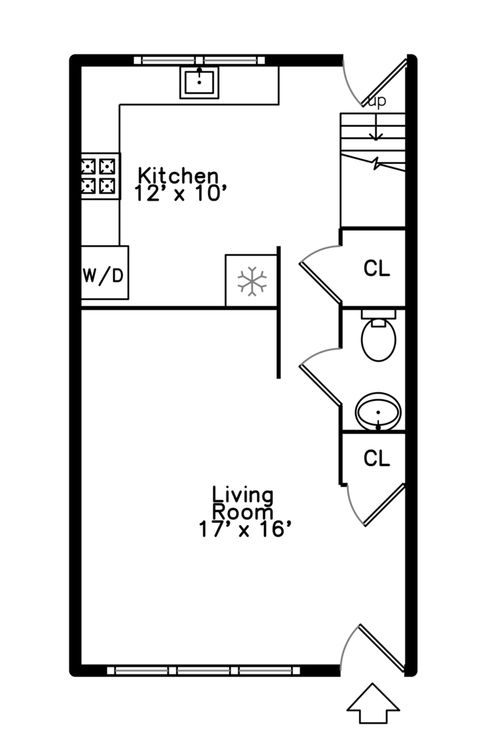 895 Richard St, Aurora, IL, 60506-2124 | Card Image