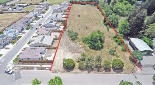 3840 Sharon Avenue, Modesto, CA, 95355 | Card Image