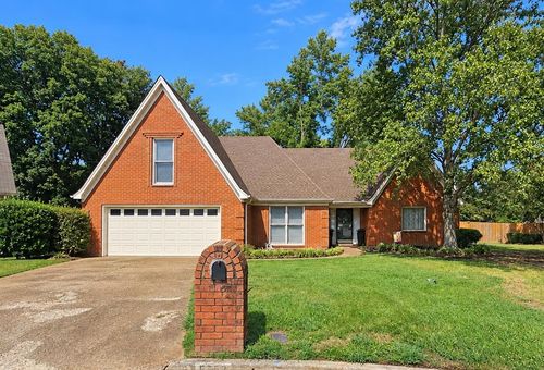 8762 Bredbury Cv W, Cordova, TN, 38016-6499 | Card Image