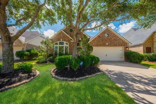27907 Brandy Creek Ln, Fulshear, TX, 77441-2107 | Card Image