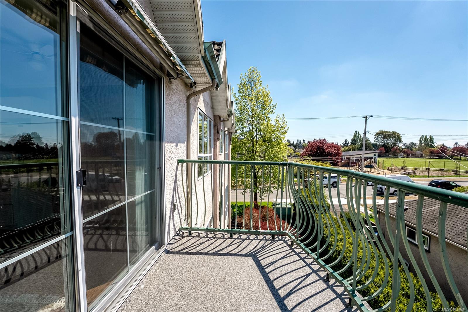 Residential in Saanich 3