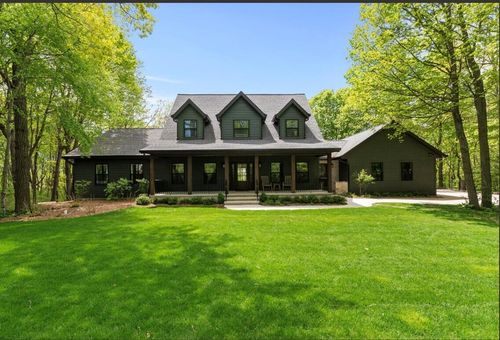 7628 Royal And Ancient Dr, Elkhart Lake, WI, 53020-1958 | Card Image