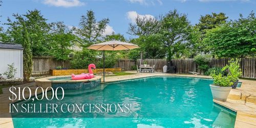 803 Crocus Dr, Cedar Park, TX, 78613-4266 | Card Image