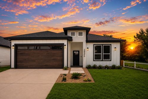 2806 Carter St, Dallas, TX, 75210-1313 | Card Image