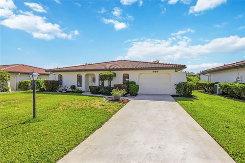 15-849 Senda Plata, VENICE, FL, 34293-1800 | Card Image