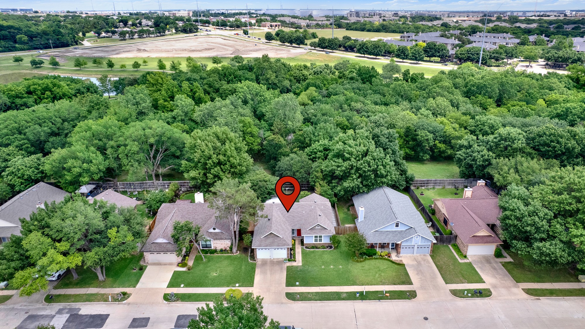 Residential in Garland 2