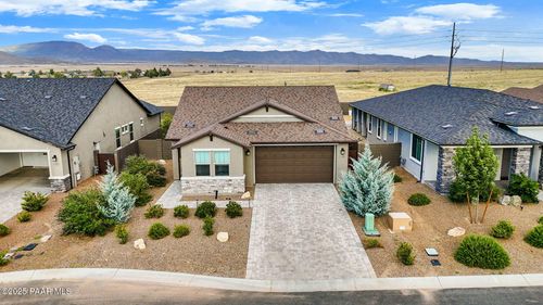 6899 N Killdeer Trl, Prescott Valley, AZ, 86315-0174 | Card Image