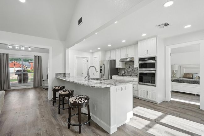 5257 Sherbrooke Ln, House other with 3 bedrooms, 2 bathrooms and null parking in Abilene TX | Image 10