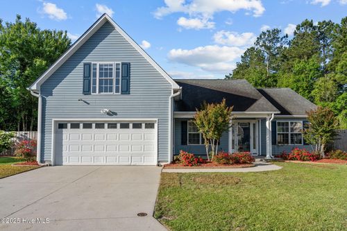 1813 Chicory Cir, Leland, NC, 28451-6405 | Card Image