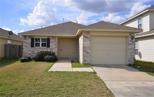 21139 Grandin Wood Ct, Humble, TX, 77338-4785 | Card Image