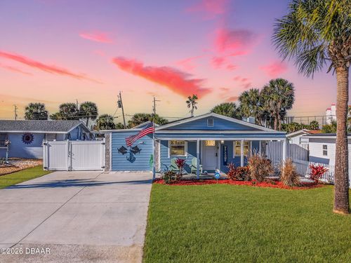 7 River Dr, ORMOND BEACH, FL, 32176-4151 | Card Image