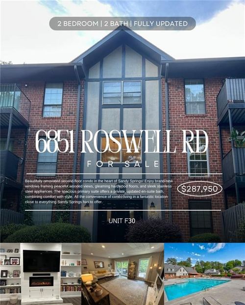 apt-f30-6851 Roswell Rd, Sandy Springs, GA, 30328-2419 | Card Image