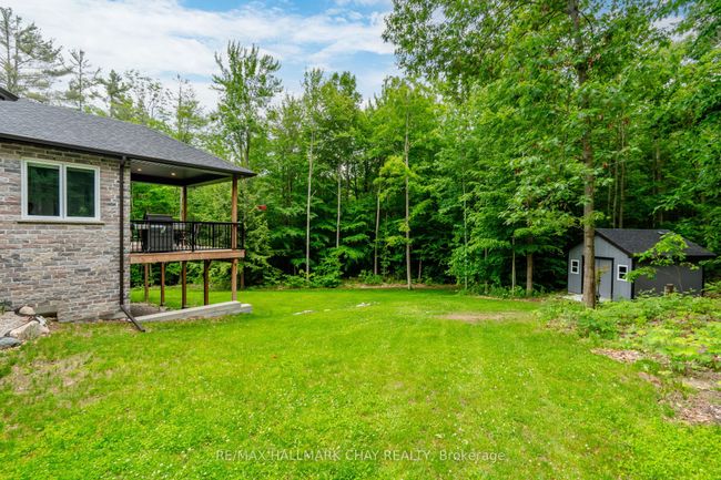 2 Timberland Crt, House other with 4 bedrooms, 4 bathrooms and 8 parking in Tiny ON | Image 44