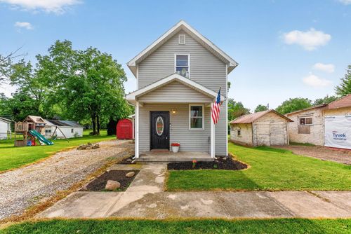 409 N East St, Prospect, OH, 43342-9576 | Card Image