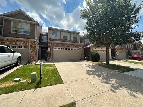 7916 Hannah St, Plano, TX, 75025-6202 | Card Image