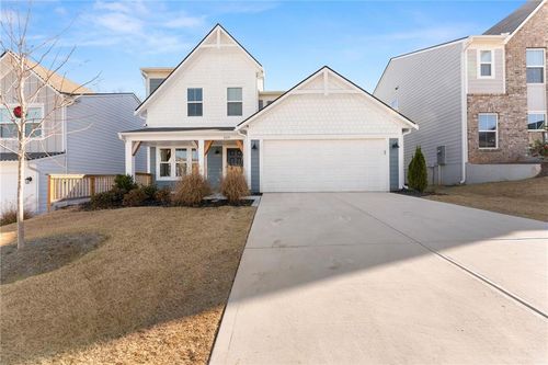 329 Traminer Way, Braselton, GA, 30517-2923 | Card Image