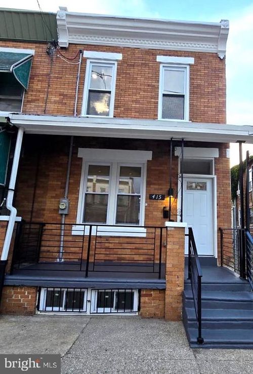 415 N 59th St, PHILADELPHIA, PA, 19151-4302 | Card Image