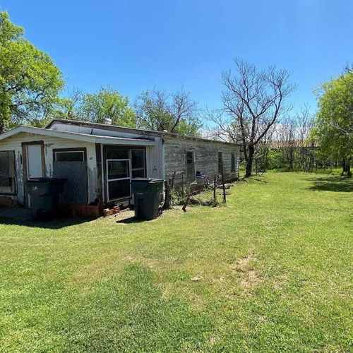 307 Jalonick St, Wichita Falls, TX, 76301-4817 | Card Image