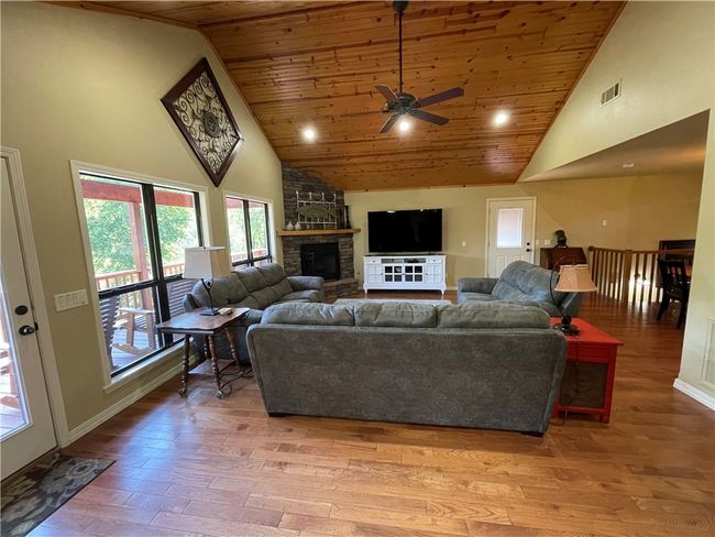 471 Mcphearson Ter, House other with 4 bedrooms, 4 bathrooms and null parking in Calico Rock AR | Image 5