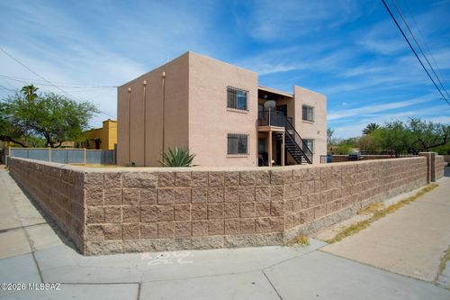 2460 N Balboa Avenue, Tucson, AZ, 85705 | Card Image