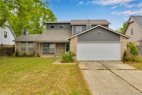 2212 Memphis Pl, Broken Arrow, OK, 74012-4719 | Card Image