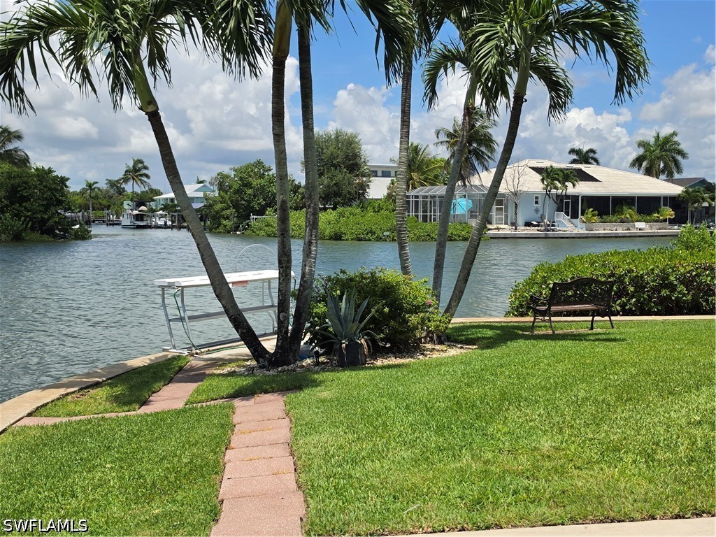 Residential in Naples