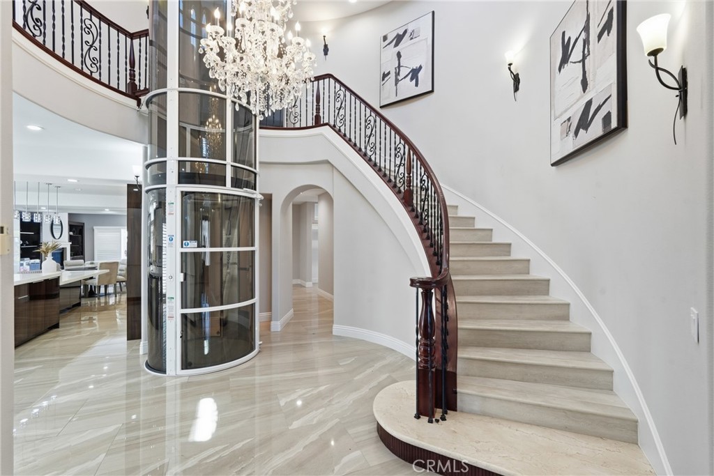 Residential in Los Angeles 2