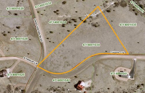 Lot 34 Lago Vistas Blvd, Colorado City, CO, 81019 | Card Image