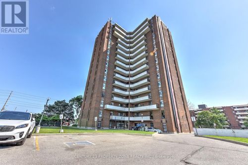 907-3025 Queen Frederica Dr, Mississauga, ON, L4Y3A1 | Card Image