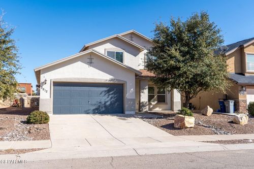 2912 Pino Seco Pl, El Paso, TX, 79938-2707 | Card Image