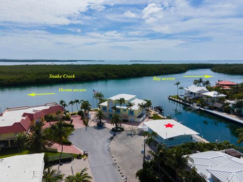 154 Milano Dr, Islamorada, FL, 33036-3311 | Card Image